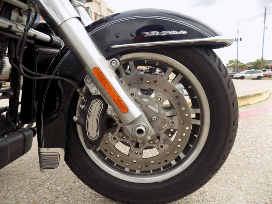 2016 Harley-Davidson TRI GLIDE ULTRA CLASSIC