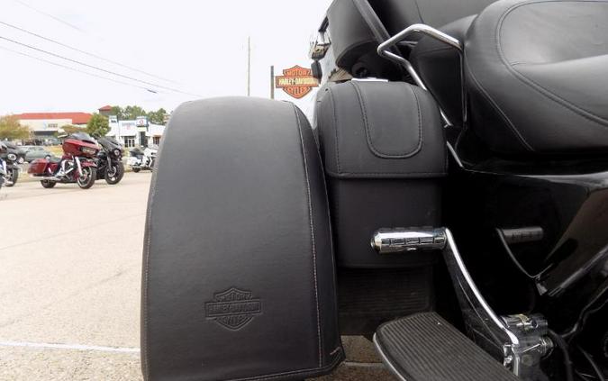 2016 Harley-Davidson TRI GLIDE ULTRA CLASSIC