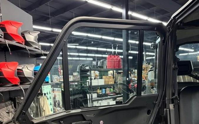 2027 Can-Am Defender MAX DPS CAB HD10