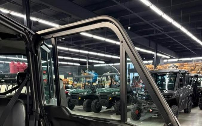 2027 Can-Am Defender MAX DPS CAB HD10