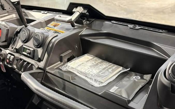 2027 Can-Am Defender MAX DPS CAB HD10