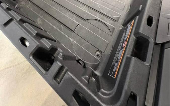 2027 Can-Am Defender MAX DPS CAB HD10