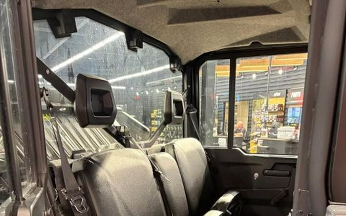 2027 Can-Am Defender MAX DPS CAB HD10