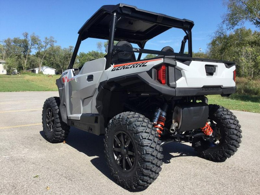 2027 Polaris® General XP 1000 Sport