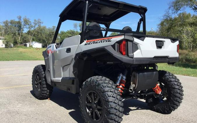 2027 Polaris® General XP 1000 Sport