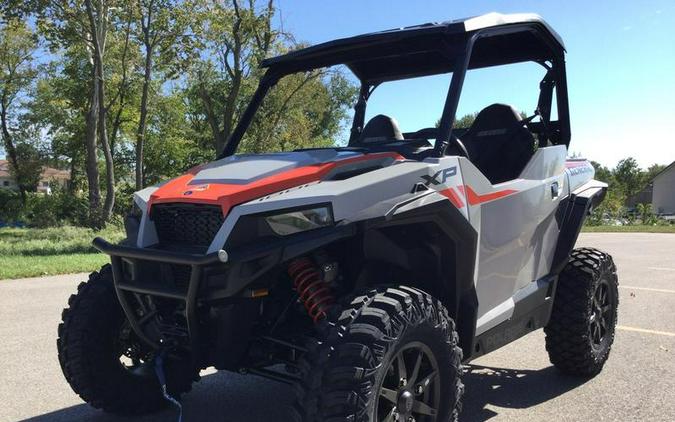 2027 Polaris® General XP 1000 Sport