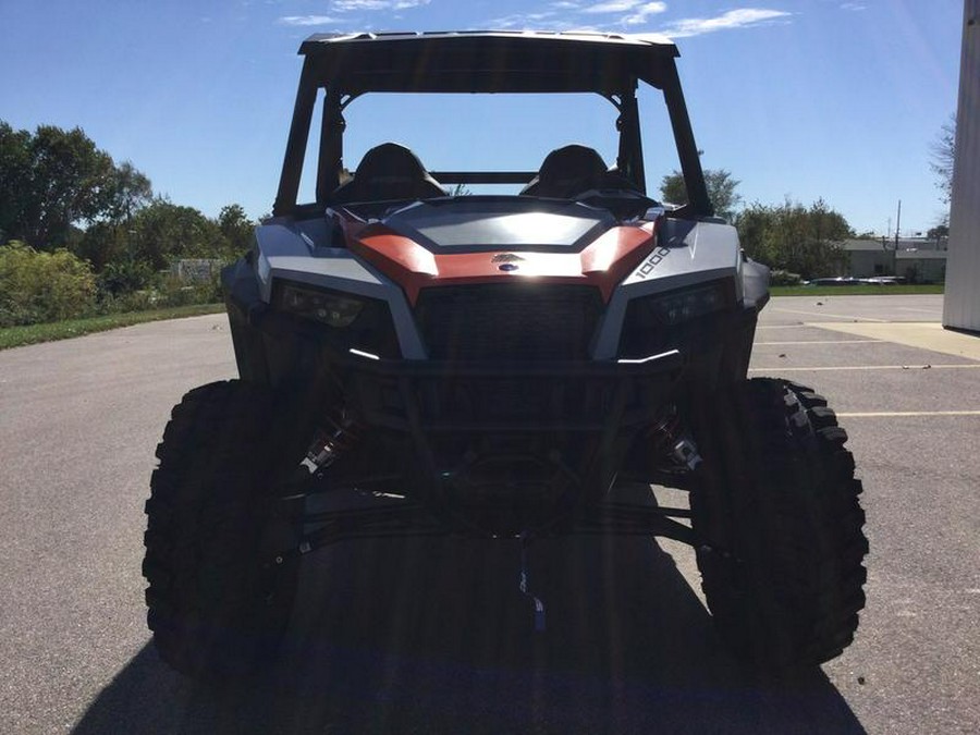 2027 Polaris® General XP 1000 Sport