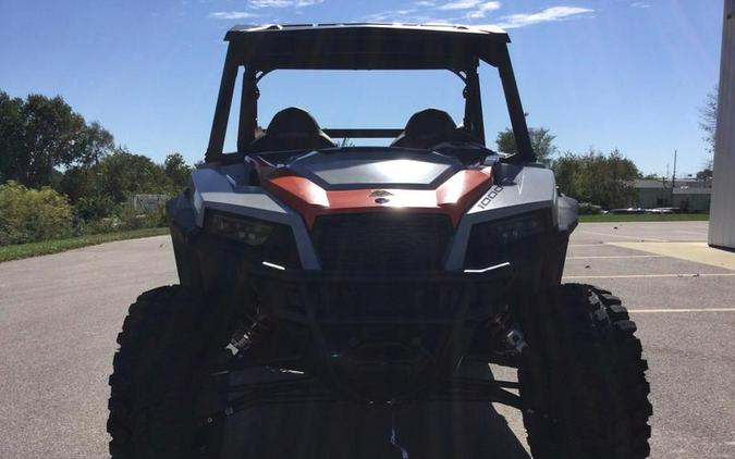 2027 Polaris® General XP 1000 Sport