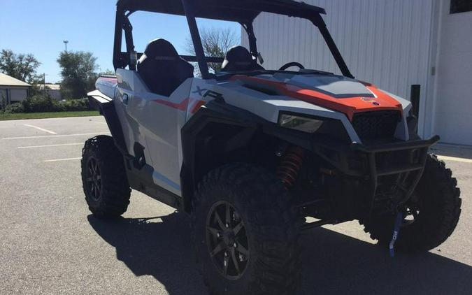 2027 Polaris® General XP 1000 Sport