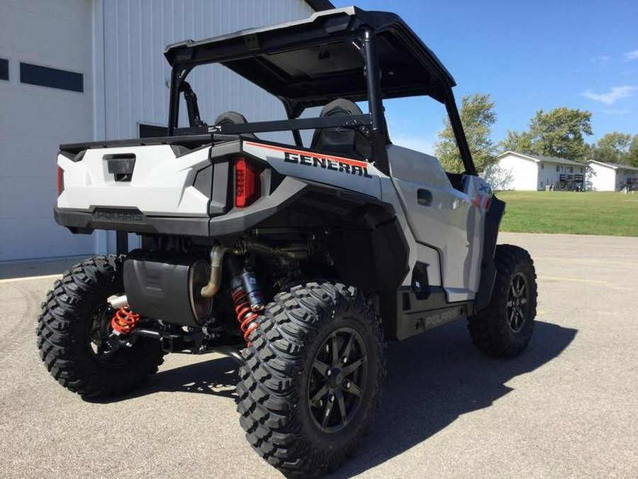 2027 Polaris® General XP 1000 Sport