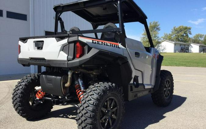 2027 Polaris® General XP 1000 Sport