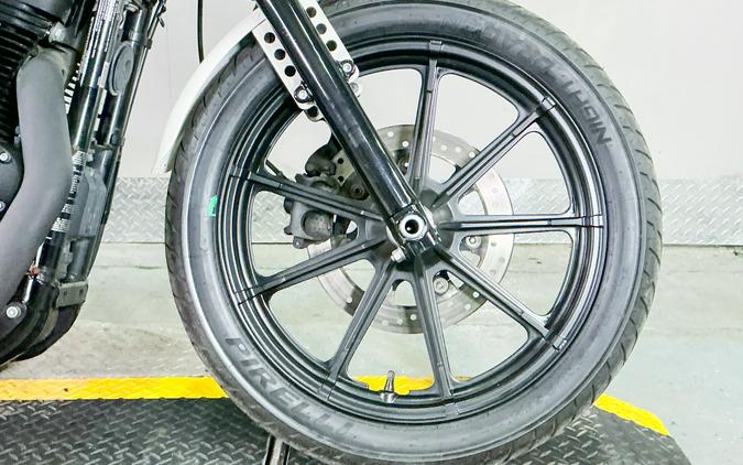 2018 Harley-Davidson Iron 1200™