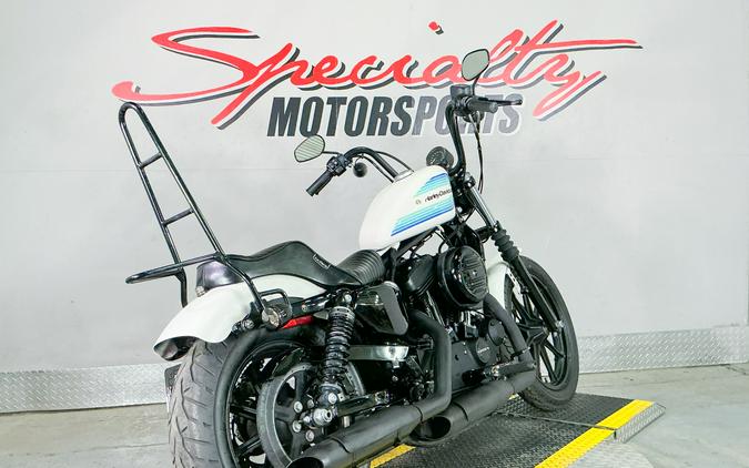 2018 Harley-Davidson Iron 1200™
