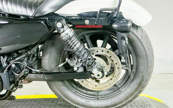 2018 Harley-Davidson Iron 1200™