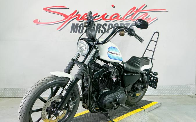 2018 Harley-Davidson Iron 1200™