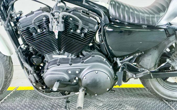 2018 Harley-Davidson Iron 1200™