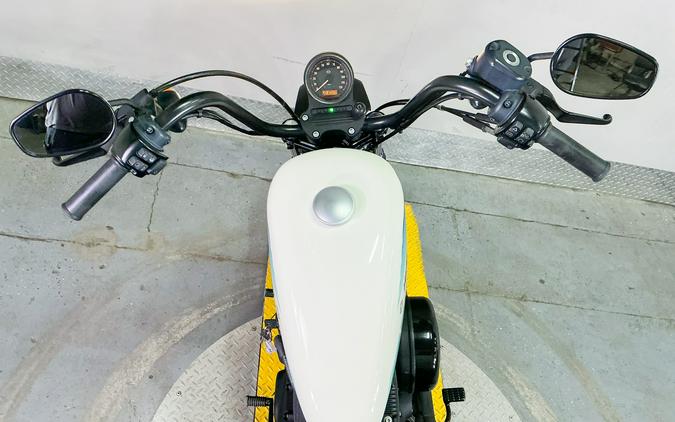2018 Harley-Davidson Iron 1200™