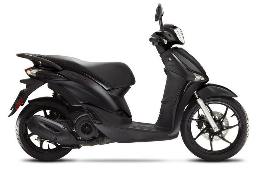 2022 Piaggio Liberty S 150