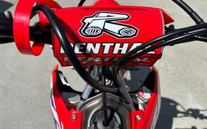 2024 Honda CRF450R-S