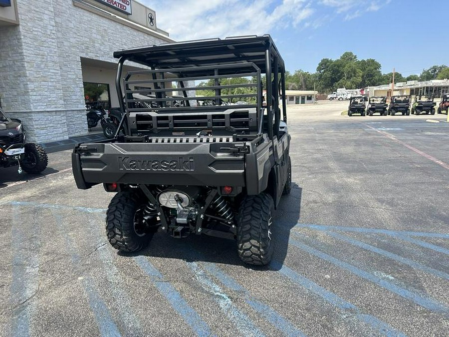 2024 Kawasaki Mule PRO-FXT™ 1000 LE Ranch Edition