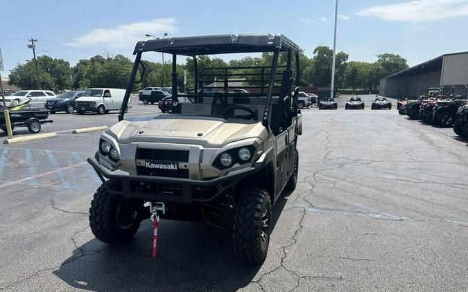 2024 Kawasaki Mule PRO-FXT™ 1000 LE Ranch Edition