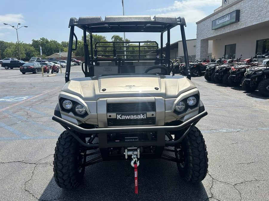 2024 Kawasaki Mule PRO-FXT™ 1000 LE Ranch Edition