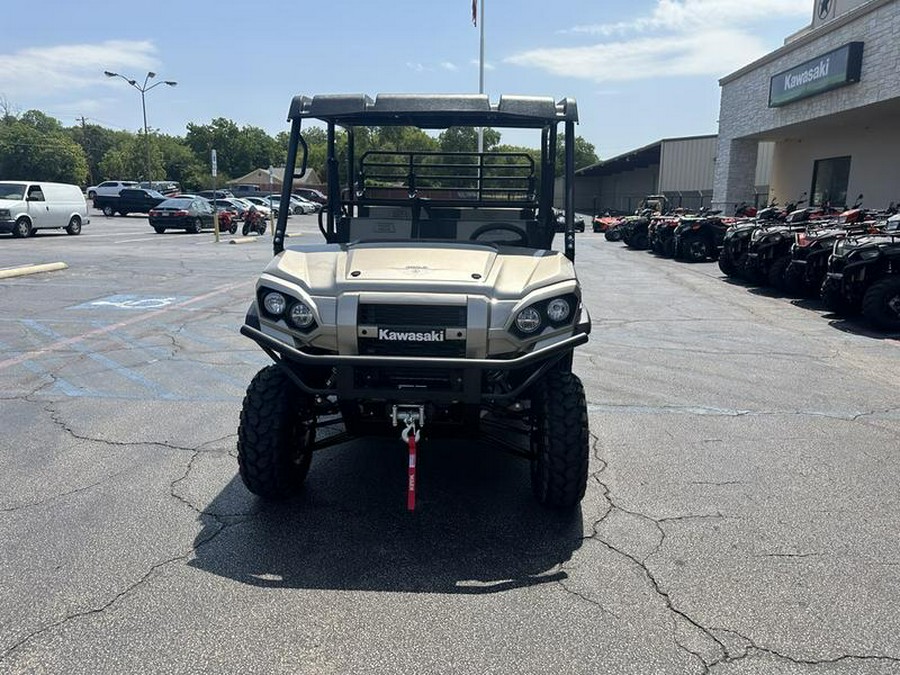 2024 Kawasaki Mule PRO-FXT™ 1000 LE Ranch Edition