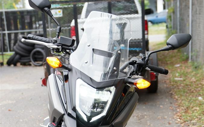 2020 Honda NC750X DCT ABS