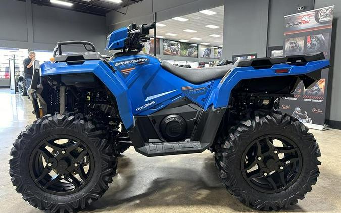 2024 Polaris® Sportsman 570 Trail