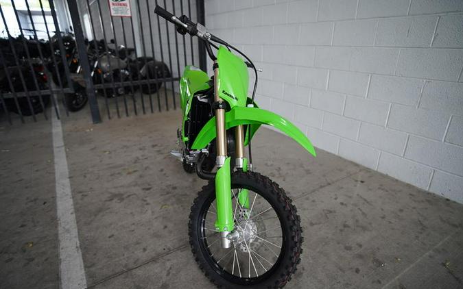 2024 Kawasaki KX™85