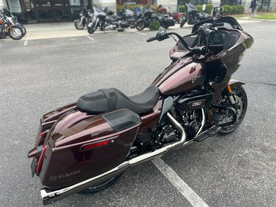 2024 Harley-Davidson CVO™ Road Glide®