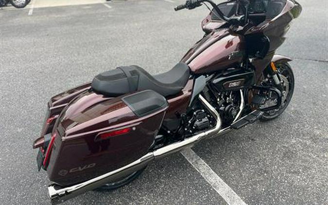 2024 Harley-Davidson CVO™ Road Glide®