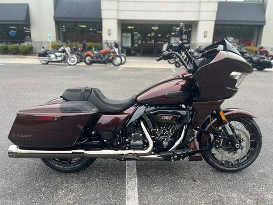 2024 Harley-Davidson CVO™ Road Glide®