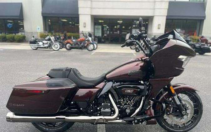 2024 Harley-Davidson CVO™ Road Glide®