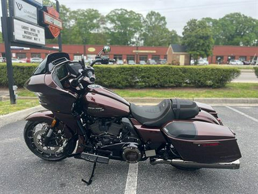 2024 Harley-Davidson CVO™ Road Glide®