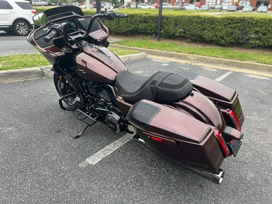 2024 Harley-Davidson CVO™ Road Glide®