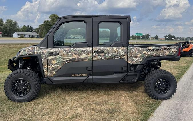 2024 Polaris® Ranger Crew XD 1500 NorthStar Edition Ultimate Camo