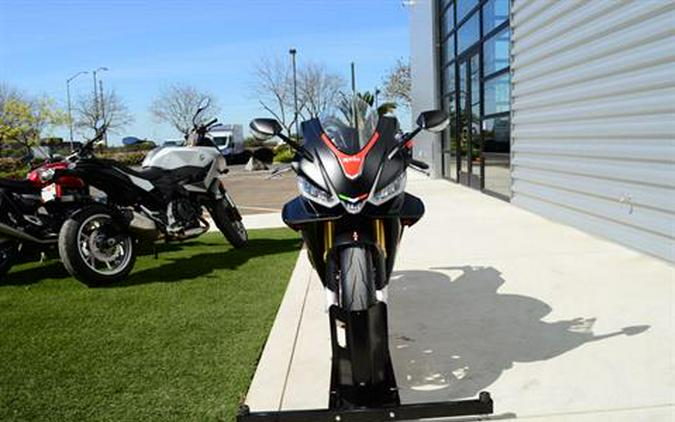 2024 Aprilia RSV4 1100