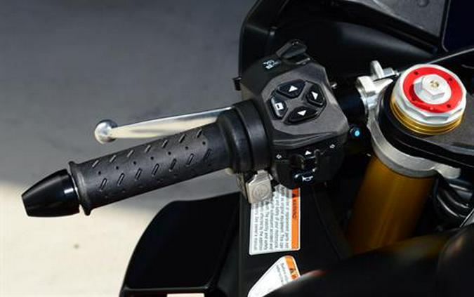 2024 Aprilia RSV4 1100