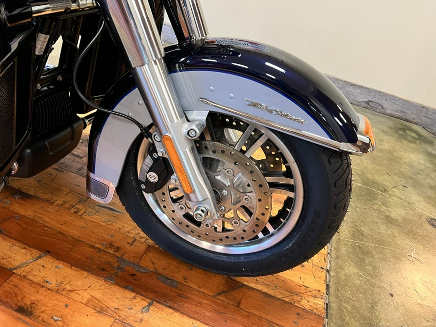 Used 2020 Harley-Davidson Tri-Glide Ultra Trike For Sale Near Memphis, TN