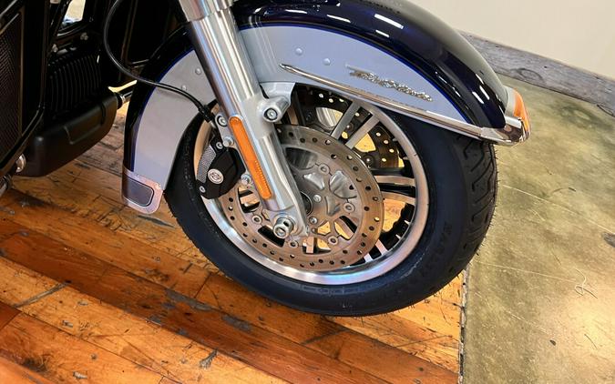 Used 2020 Harley-Davidson Tri-Glide Ultra Trike For Sale Near Memphis, TN