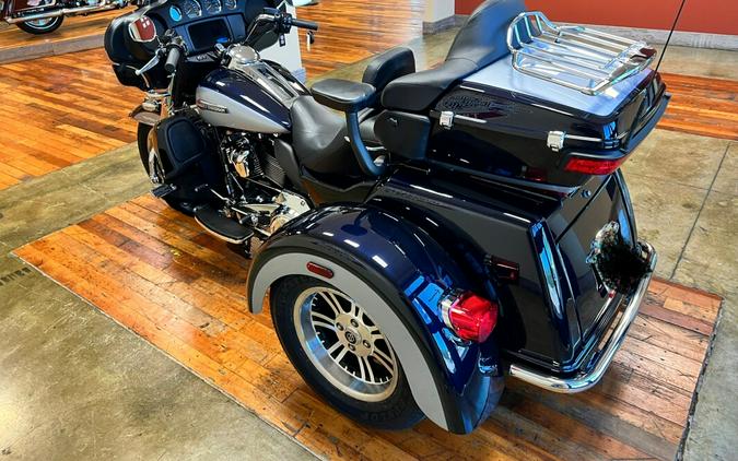 Used 2020 Harley-Davidson Tri-Glide Ultra Trike For Sale Near Memphis, TN