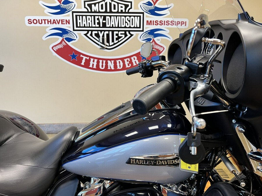 Used 2020 Harley-Davidson Tri-Glide Ultra Trike For Sale Near Memphis, TN