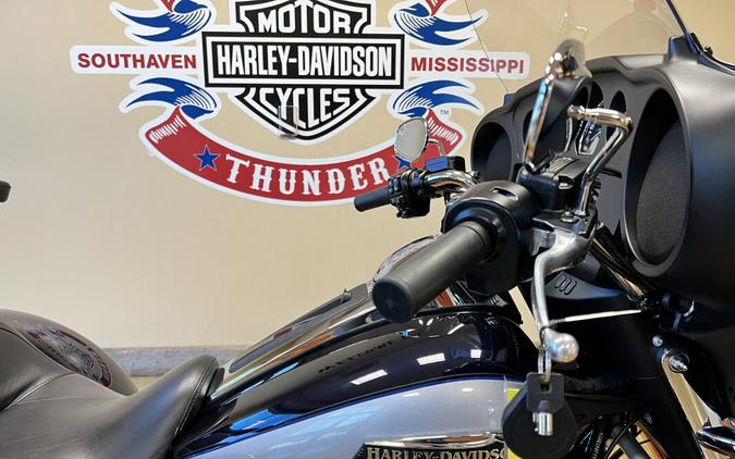 Used 2020 Harley-Davidson Tri-Glide Ultra Trike For Sale Near Memphis, TN