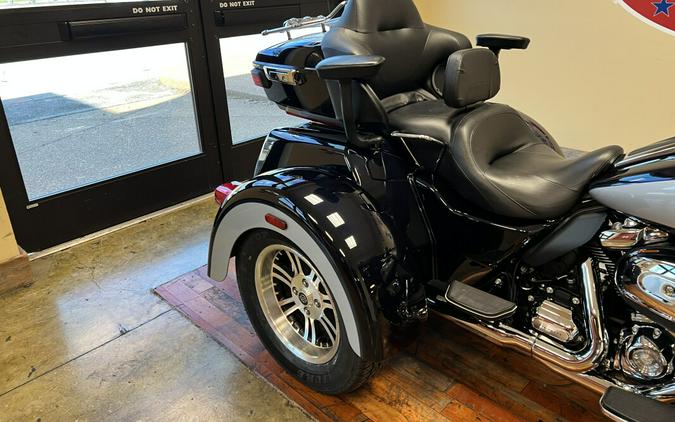 Used 2020 Harley-Davidson Tri-Glide Ultra Trike For Sale Near Memphis, TN