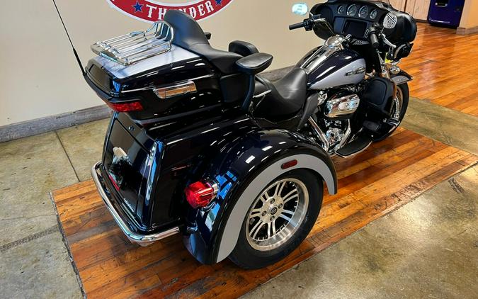 Used 2020 Harley-Davidson Tri-Glide Ultra Trike For Sale Near Memphis, TN