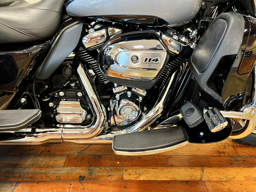 Used 2020 Harley-Davidson Tri-Glide Ultra Trike For Sale Near Memphis, TN