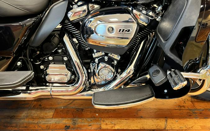 Used 2020 Harley-Davidson Tri-Glide Ultra Trike For Sale Near Memphis, TN