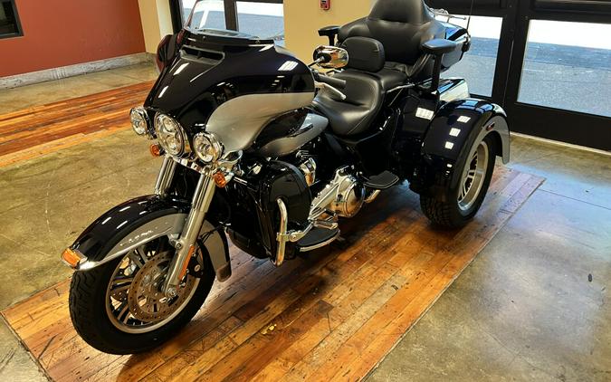 Used 2020 Harley-Davidson Tri-Glide Ultra Trike For Sale Near Memphis, TN