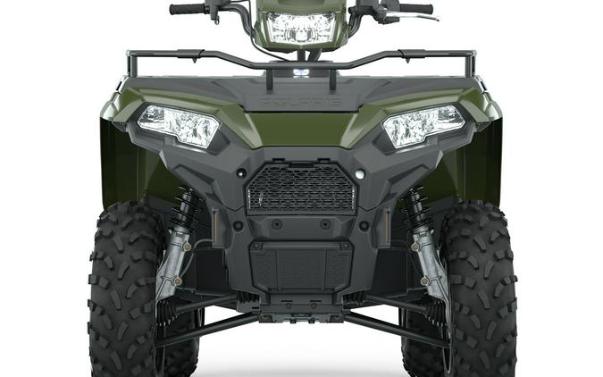 2025 Polaris Sportsman 450 H.O.